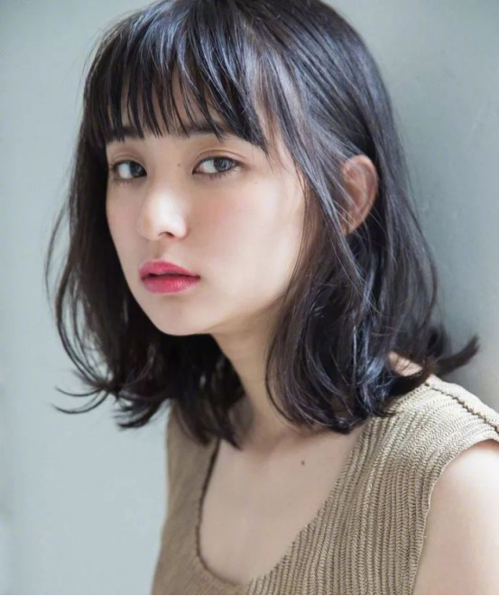 女生必看的夏季造型设计！短发设计绝对首选，干净利落又清爽