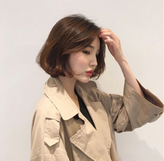 女生必看的夏季造型设计！短发设计绝对首选，干净利落又清爽