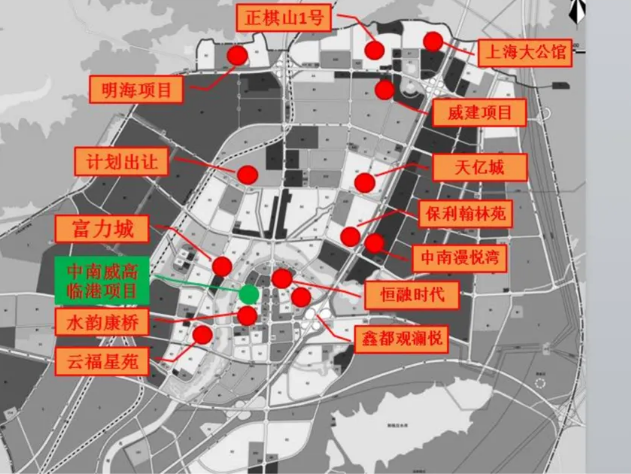 临沂临港区未来十年gdp_未来十年,中国所有省份都逃不出这三种命运