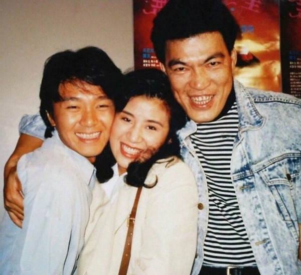 大傻成奎安面恶心善两肋插刀投身公益为何晚年很凄惨