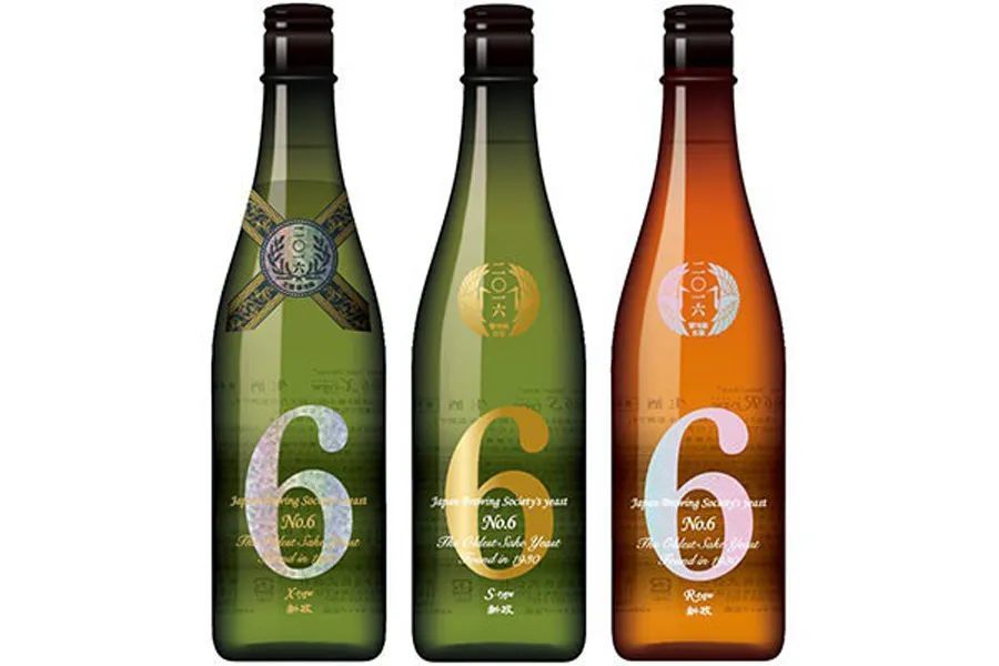 盘点15 大知名清酒品牌,别只知道獭祭和十四代啦!