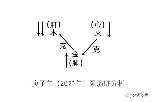 养生保健，如果不保养自己最薄弱的脏腑，何谈奢望能有好的效果