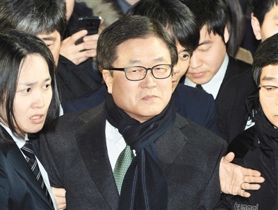 党报：朝鲜半岛变“火药桶” 韩国或将进入乱局时代