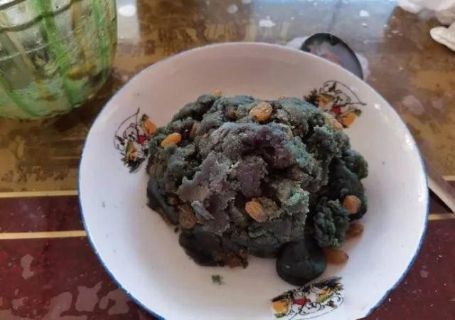 "让娃崩溃的饭菜,到底
