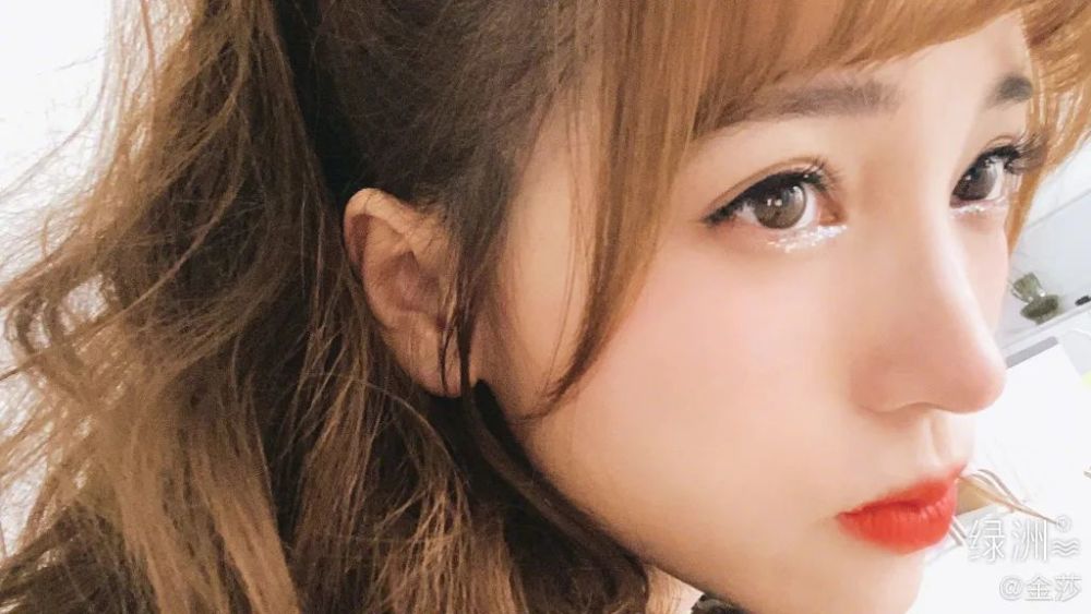 金莎带秤吃饭？！女明星也太严格了一点8……