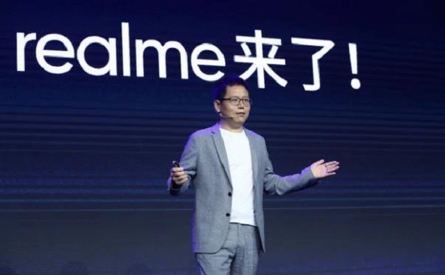 国产手机诞生新黑马，全球用户超过3500万，成为小米的劲敌,realme,小米,counterpoi...