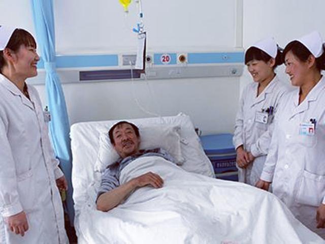 围麻醉期突发骨水泥反应综合征典型病例分享