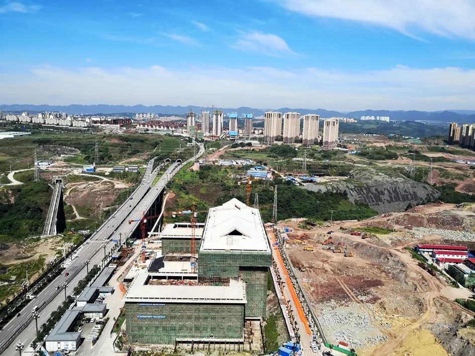 【头条】上半年重庆土地市场乘风破浪，六大“万元地”拍出