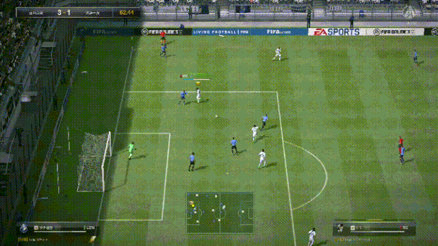 fifaonline3新名人堂米兰名宿西多夫评测