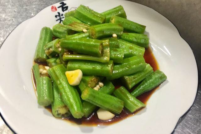 脂肪最怕这“菜”，三天两头吃，刮油排宿便，皮肤红润，腰细了