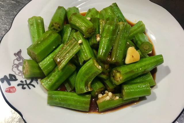 脂肪最怕这“菜”，三天两头吃，刮油排宿便，皮肤红润，腰细了