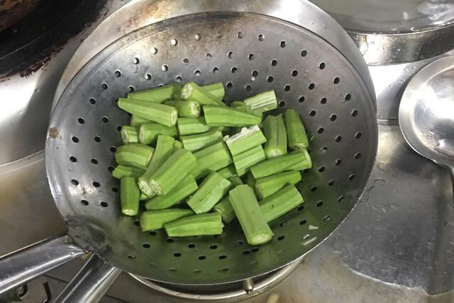 脂肪最怕这“菜”，三天两头吃，刮油排宿便，皮肤红润，腰细了