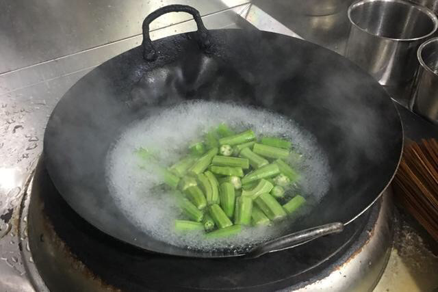 脂肪最怕这“菜”，三天两头吃，刮油排宿便，皮肤红润，腰细了