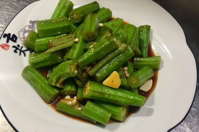 脂肪最怕这“菜”，三天两头吃，刮油排宿便，皮肤红润，腰细了