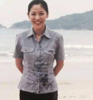 彪悍的陈岚,两次死里逃生,丁佩甘心让位,长胖老公仍然