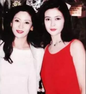 彪悍的陈岚,两次死里逃生,丁佩甘心让位,长胖老公仍然