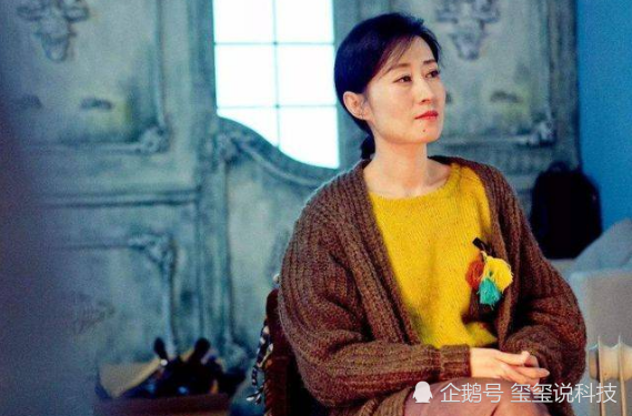 她在最红时嫁人离婚后称单亲妈妈为女儿复出再次一鸣惊人