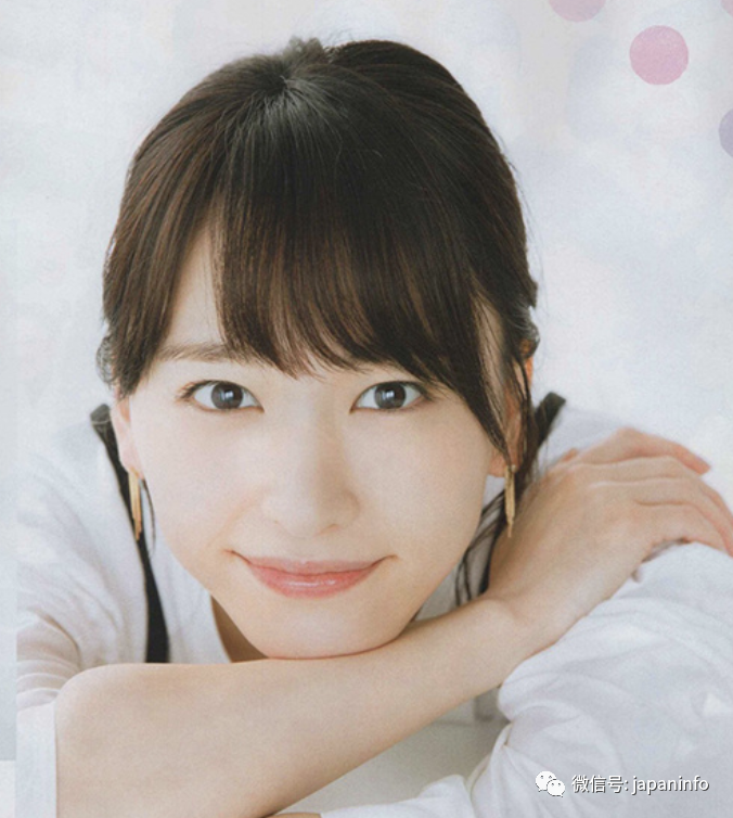 有村架纯和渡边直美就曾经因为担任sk-ii形象大使而在镜头前大方展示