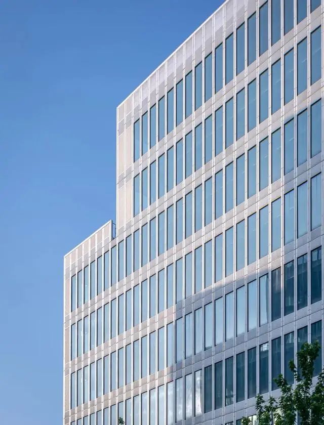 建筑大师伦佐·皮亚诺的中国首件作品:杭州天目里即将