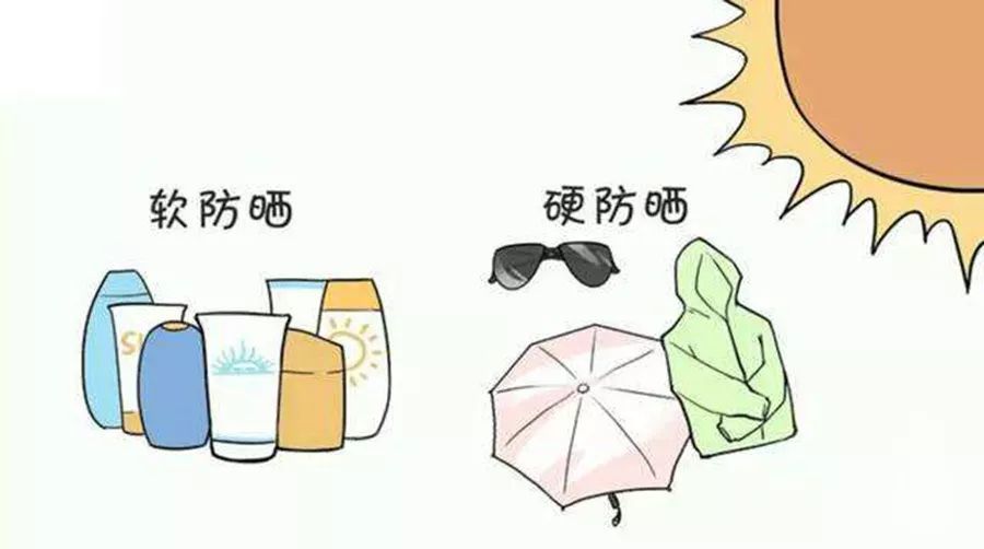 夏季高温来袭,请收好防暑小妙招!