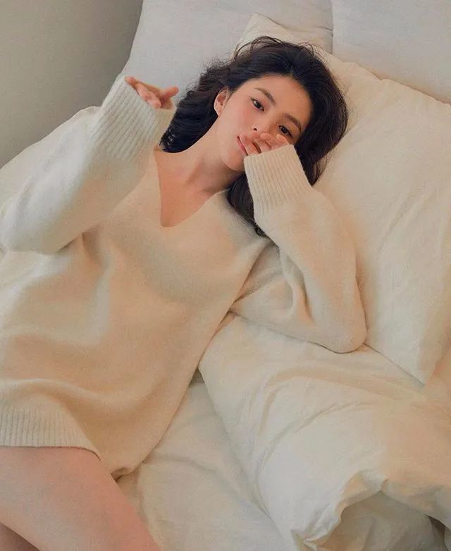 21天瘦20斤，5年不吃饭？为当好一个“小三”，她真的太拼了！