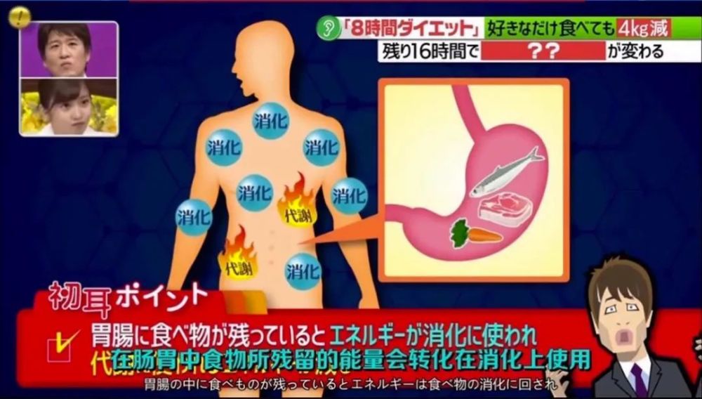 21天瘦20斤，5年不吃饭？为当好一个“小三”，她真的太拼了！