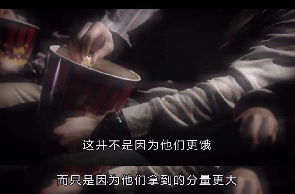 21天瘦20斤，5年不吃饭？为当好一个“小三”，她真的太拼了！
