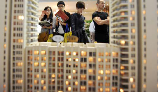 杭州楼市魔幻：房租连跌3个月，房价上涨35000元/平以下的房子难寻