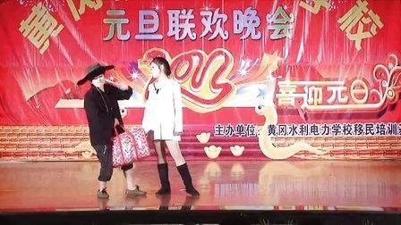 看看苟晶的毕业照，你怎么能说我是野鸡学校？