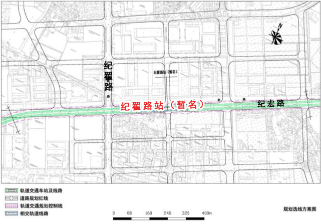 虹桥枢纽又将引入一条轨交线路