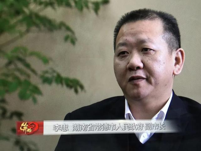 明晚常德禁毒故事再上央视,李忠副市长在这里向全国推介常德经验