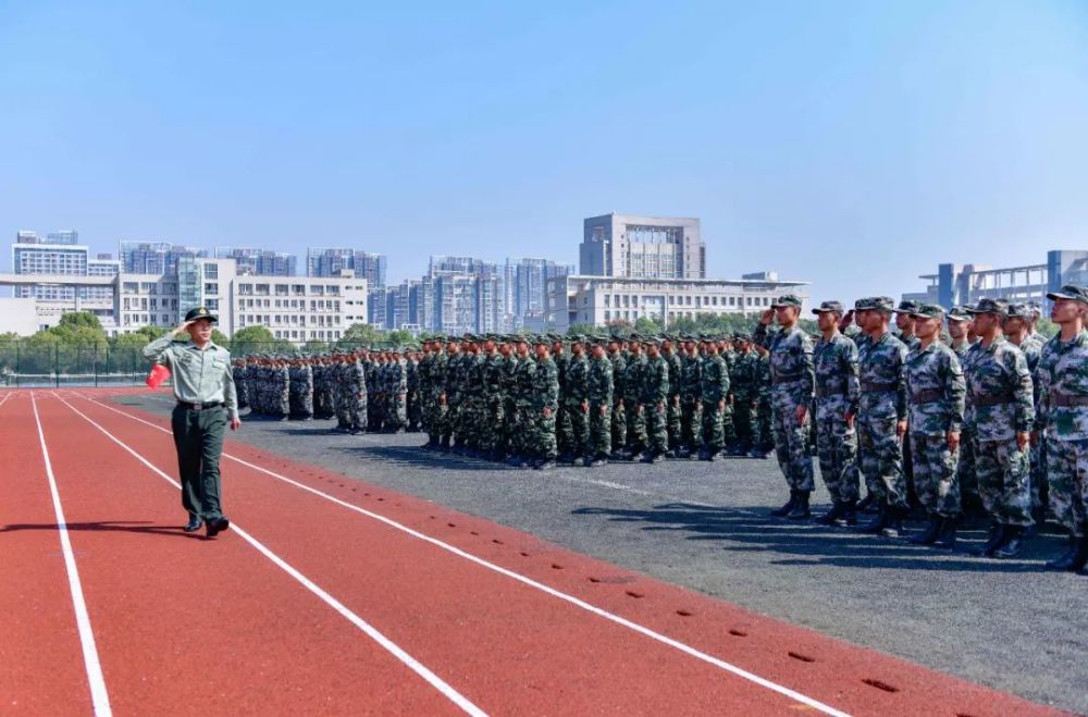 武汉交通职业学院2020年士官学院招生简章