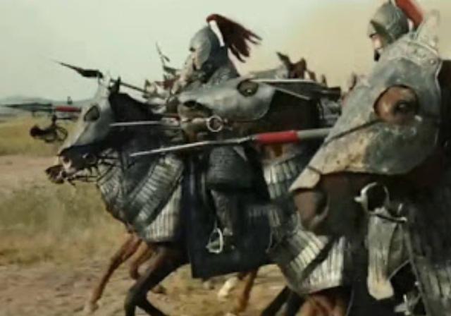 明朝最著名的两支骑兵部队曾大败皇太极哪支战斗力更强