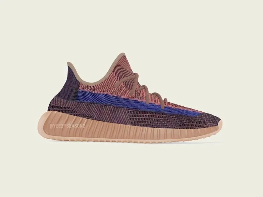 yeezy350新配色,yeezy350配色 yeezy 350 v2 "yecher" 配色曝光!