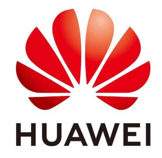 华为图标
