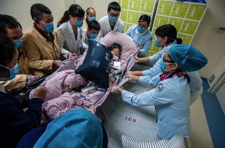 女大学生重病在ICU躺了10天，竟然是感染了一种特殊的病毒……