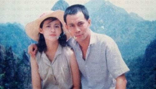 "老戏骨"张光北:为何结婚31年0绯闻,看他妻子是谁就