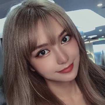 周扬青模仿lisa有多拼？故意染一样发色，呈现的效果却大不同