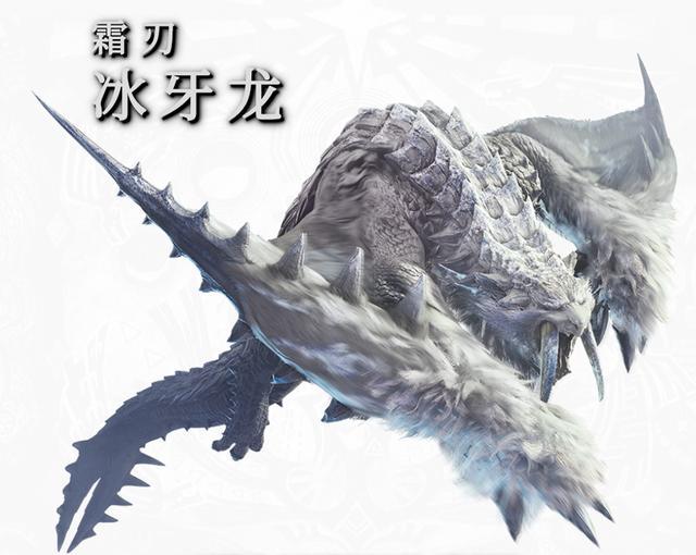 《怪物猎人世界iceborne》开发者日记ver.6煌黑龙登场