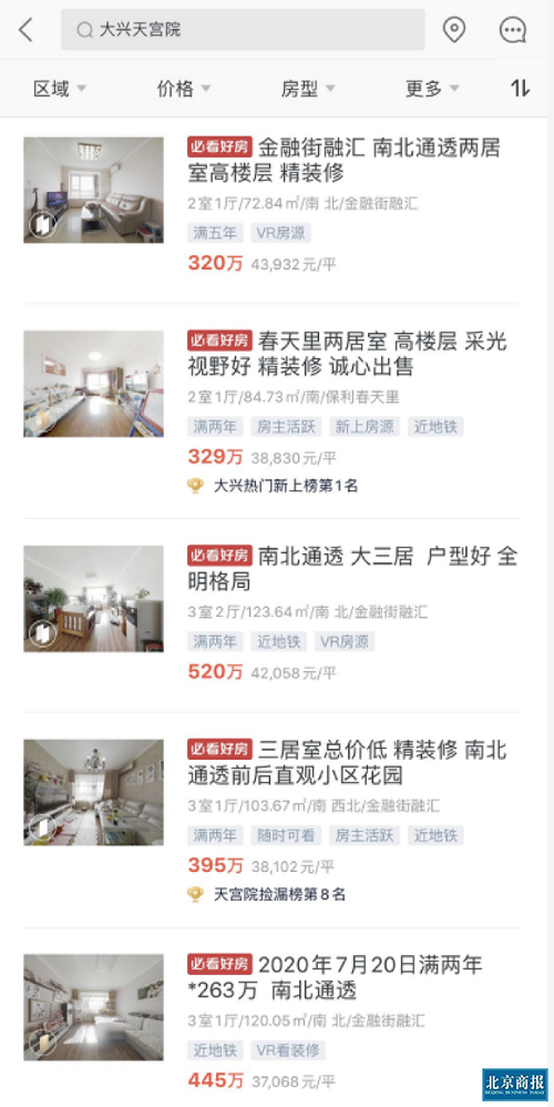 一边万人摇号抢新房，一边二手房大量挂牌，楼市怎么了？