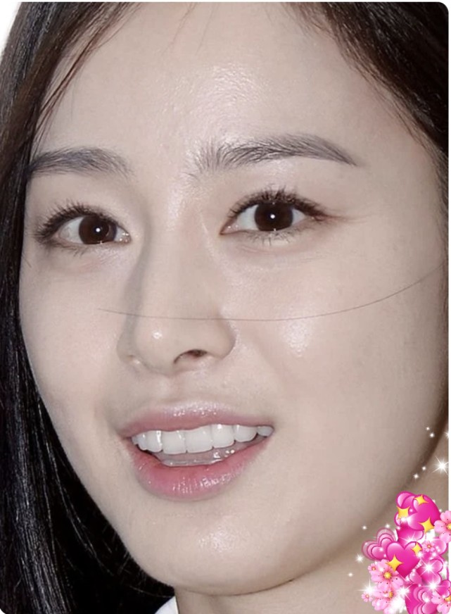 在特写镜前看起来依然美丽的8位韩国偶像女明星简直天生丽质