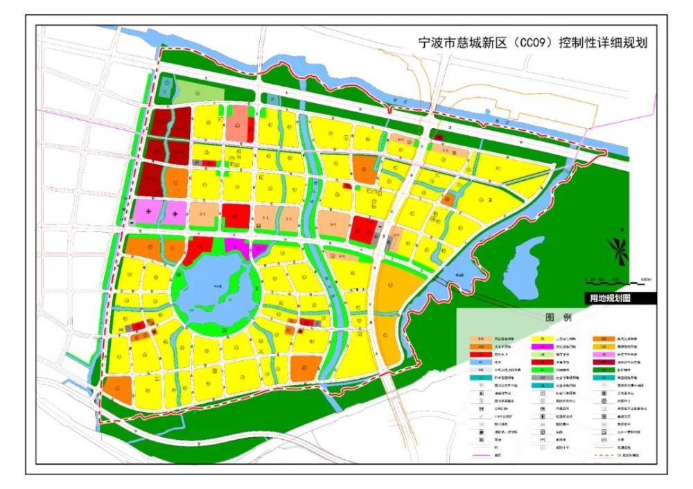 宁波这块区域将新增1所九年一贯制学校,还有市区两个路段将交通管制!