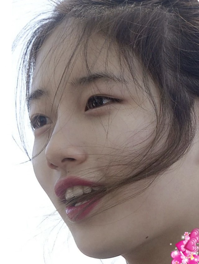 在特写镜前看起来依然美丽的8位韩国偶像女明星简直天生丽质