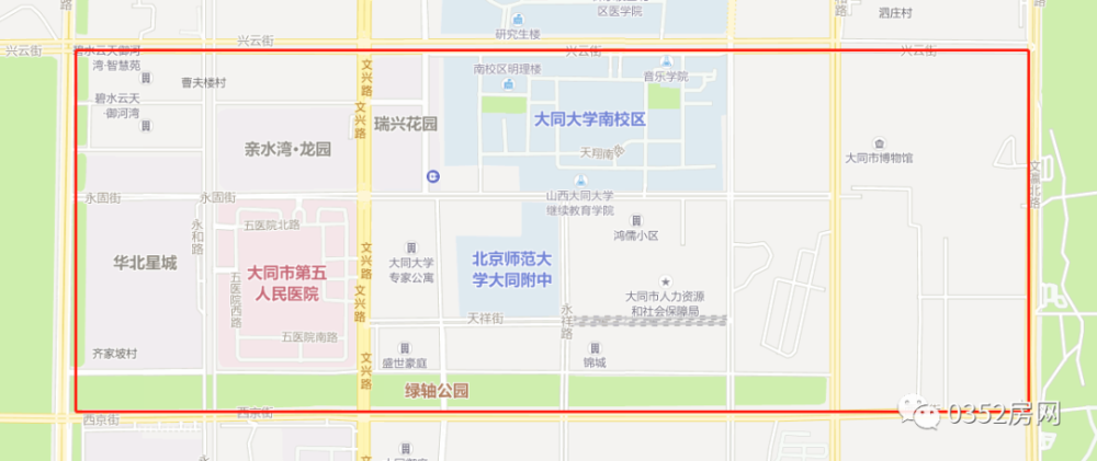 【关注】大同市实验小学招生方案出炉!新生全部到东校区就读