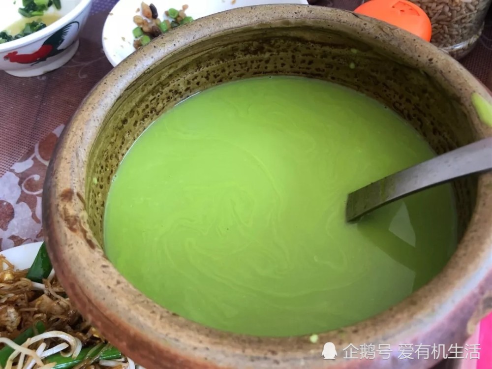 在广东汕尾,你品尝过陆河油茶吗?