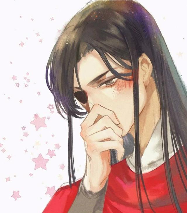 《天官赐福》风信拉车逐渐地狱难度,花城为何露出这副