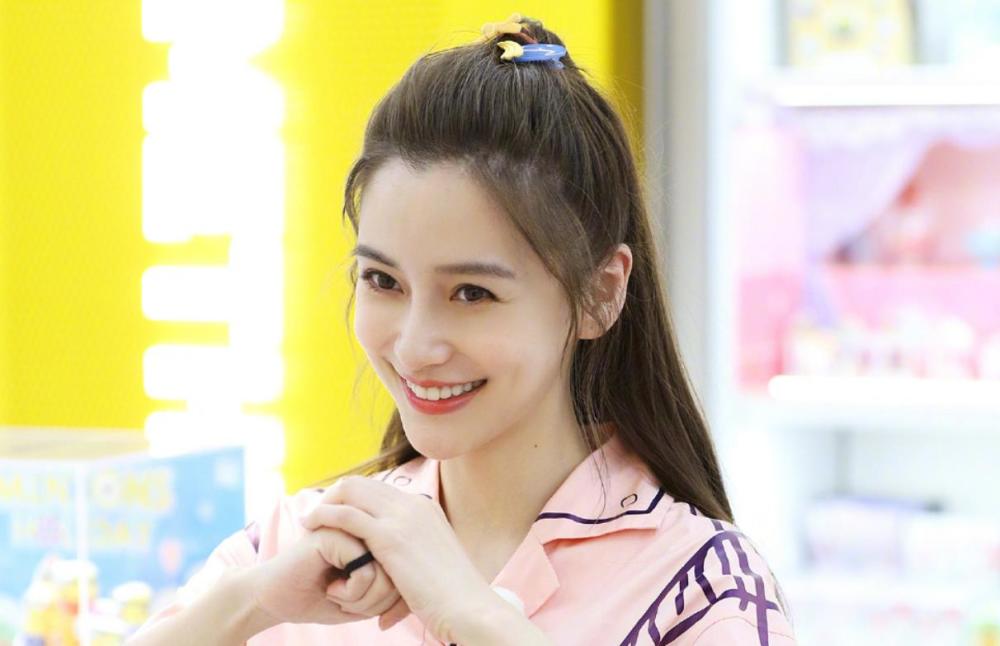 baby作为从第一季到第八季跑男的常驻嘉宾,也是赢得了不少观众的喜爱.