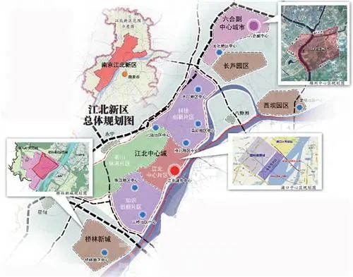 空港十六区正式被国家接管吗-关于南京江北新区新增一名核酸检测异常人员的情况通报