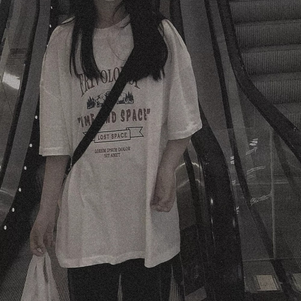 神仙女头·微丧文案:爱是个动词,所以我爱你