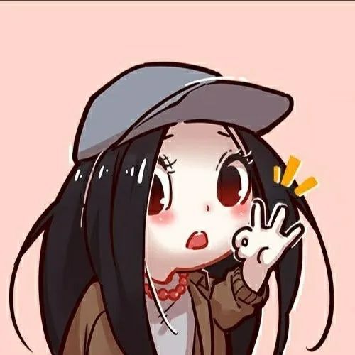 一人之下动漫头像